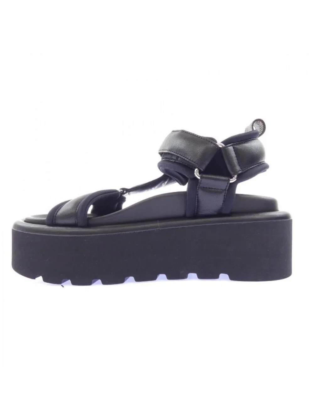 Louis Vuitton Pool Pillow Line Sandals
